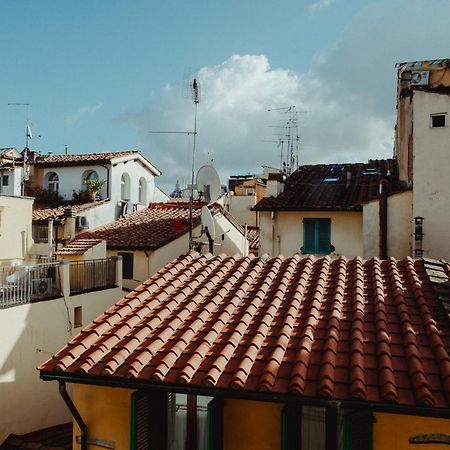 Vista E Tetti Ai Canacci Florens Exteriör bild